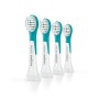 Philips Sonicare For Kids HX6034/33 toothbrush tips 4 pcs.