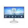 Philips V Line 271V8AW/00 computer monitor 68.6 cm (27") 1920 x 1080 pixels Full HD LCD White