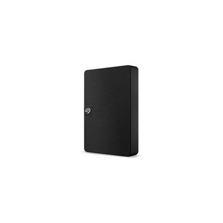 Seagate Expansion STKM4000400 external hard drive 4 TB Black