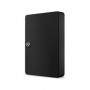 Seagate Expansion STKM4000400 external hard drive 4 TB Black