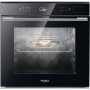 Whirlpool W7 OS4 4S2 H BL 73 l Preto