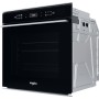 Whirlpool W7 OS4 4S2 H BL 73 l Preto
