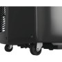 Whirlpool PACF212HP B aparelho de ar condicionado portátil 60 dB Preto