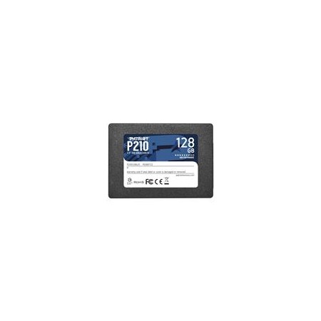 Patriot Memory P210 2.5" 128 GB Serial  ATA III