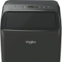Whirlpool PACF212HP B aparelho de ar condicionado portátil 60 dB Preto