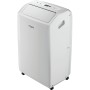 Whirlpool PACF29CO W condizionatore portatile 49 dB Bianco