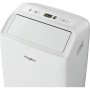 Whirlpool PACF29CO W condizionatore portatile 49 dB Bianco