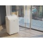 Whirlpool PACF29HP W condizionatore portatile 62 dB Bianco