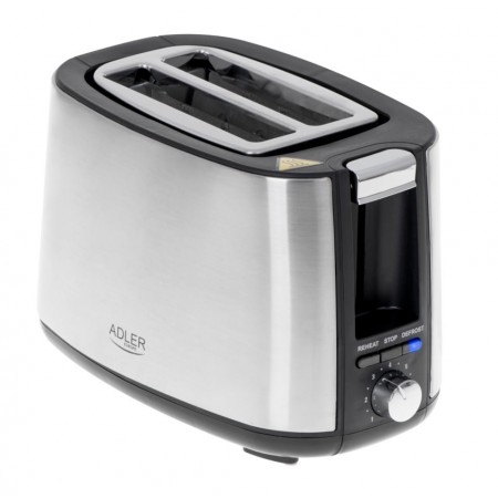 Adler AD 3214 toaster