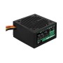 Aerocool VX PLUS 600 fonte de alimentação 600 W 20+4 pin ATX ATX Preto