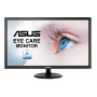 ASUS VP228DE monitor de ecrã 54,6 cm (21.5") 1920 x 1080 pixels Full HD LCD Preto