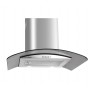 Akpo WK-4 Largo Eco 60 Chimney cooker hood Inox