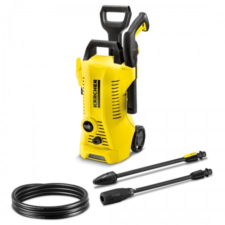 Pressure washer Karcher K 2 Premium Power Control