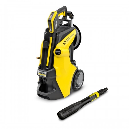 Pressure washer Karcher K 7 Premium Smart Control Flex 1.317-235.0