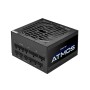 Chieftec Atmos fonte de alimentação 750 W 20+4 pin ATX ATX Preto
