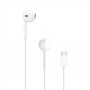 Apple EarPods (USB-C) Headset Wired In-ear Calls/Music USB Type-C White