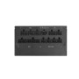 Chieftec Atmos fonte de alimentação 750 W 20+4 pin ATX ATX Preto