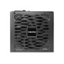 Chieftec Atmos fonte de alimentação 750 W 20+4 pin ATX ATX Preto