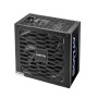 Chieftec Atmos fonte de alimentação 750 W 20+4 pin ATX ATX Preto