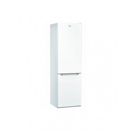 POLAR fridge-freezer combination POB 802E X