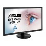 ASUS VP228DE monitor de ecrã 54,6 cm (21.5") 1920 x 1080 pixels Full HD LCD Preto