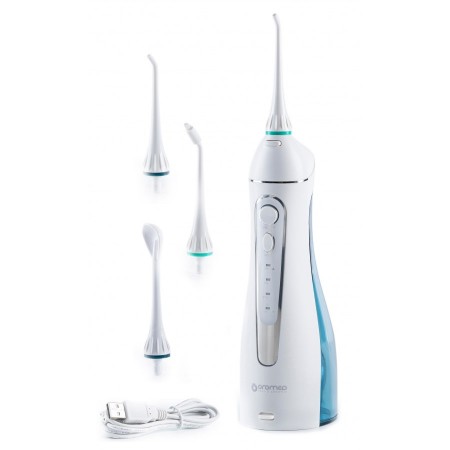 Professional Oral Irrigator Oromed ORO-DENT