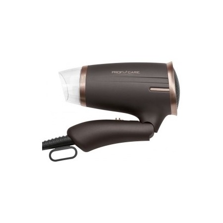 ProfiCare Hair Dryer PC-HT 3009 Brown 1400 W