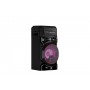 LG XBOOM RNC5 Coluna de festa Preto