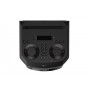 LG XBOOM RNC5 Coluna de festa Preto