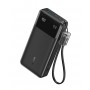 Anker A1384G11 power bank 20000 mAh Preto