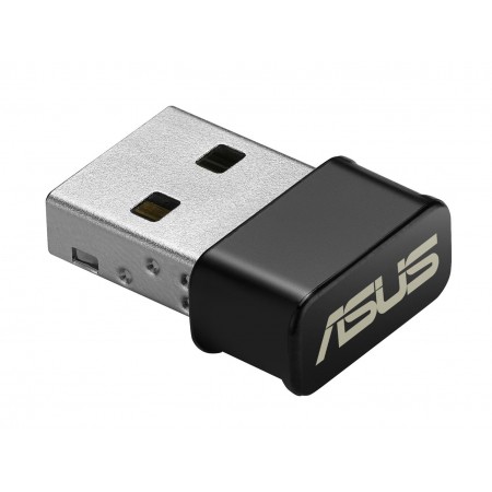 ASUS USB-AC53 Nano WLAN 867 Mbit/s