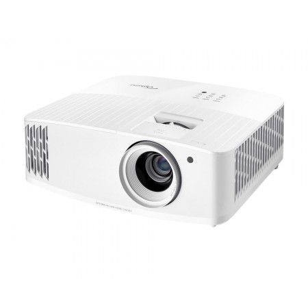 Projector OPTOMA UHD35x DLP UHD 3600 ANSI 1000000:1