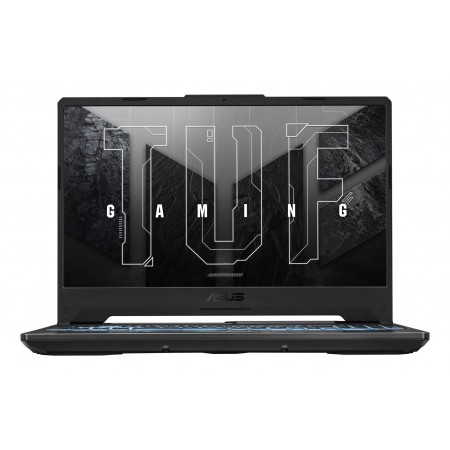 ASUS TUF Gaming A15 FA506NC-HN032W AMD Ryzen™ 5 7535HS Laptop 39.6 cm (15.6") Full HD 16 GB DDR5-SDRAM 1 TB SSD NVIDIA GeForce 