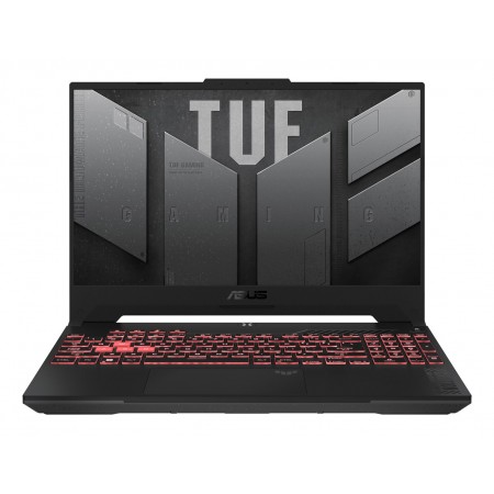 ASUS TUF Gaming A15 FA507UI-LP015W AMD Ryzen™ 9 8945H Laptop 39.6 cm (15.6") Full HD 16 GB DDR5-SDRAM 1 TB SSD NVIDIA GeForce R