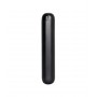 Vultech VPB-P20BK power bank 20000 mAh Preto