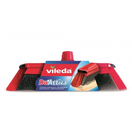 Broom Refill Vileda DuActiva