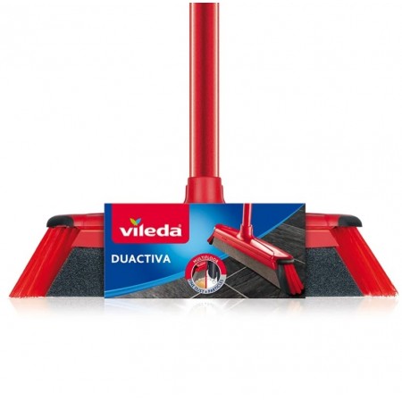 Broom Vileda Duactiva Classic