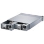 QNAP ES2486dc NAS Armadio (2U) Intel® Xeon® D D-2142IT 96 GB DDR4 0 TB QNAP Enterprise System Nero