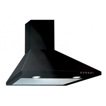 Cooker Hood Akpo WK-4 Classic Eco 60 Black