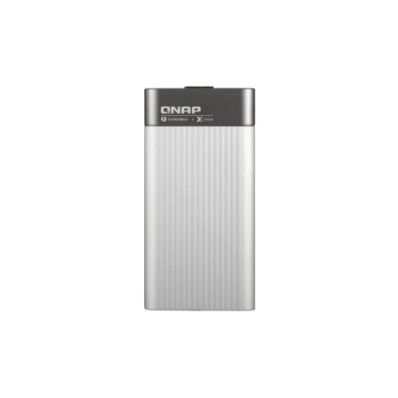 QNAP QNA-T310G1T placa adaptador de interface RJ-45
