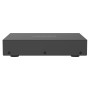 QNAP QSW-1105-5T switch di rete Non gestito Gigabit Ethernet (10 100 1000) Nero