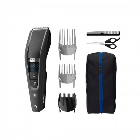 Philips 5000 series HC5632/15 hair trimmers/clipper Black