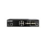 QNAP QSW-M3212R-8S4T switch di rete Gestito 10G Ethernet (100 1000 10000) 1U