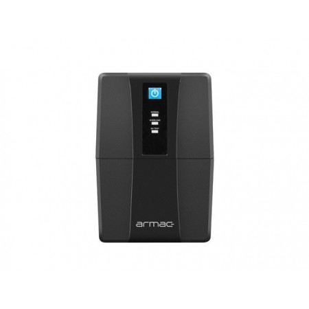 UPS ARMAC HOME LITE LINE-INT 2XSCHUKO HL850F/LEDV2