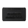 ASUS TUF Gaming 850W Gold fonte de alimentação 24-pin ATX ATX Preto