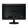 ASUS VS197DE LED display 47 cm (18.5") 1366 x 768 pixels WXGA Preto