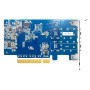 QNAP QXG-25G2SF-CX6 scheda di rete e adattatore Interno Fibra 25000 Mbit s