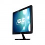 ASUS VS197DE LED display 47 cm (18.5") 1366 x 768 pixels WXGA Preto