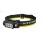 Nitecore NL2153HP 3.6 V battery 21700 - 5300 mAh Yellow