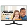 ASUS VY229Q monitor de ecrã 54,5 cm (21.4") 1920 x 1080 pixels Full HD LCD Preto